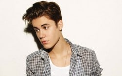 Die reichsten Teenie-Stars - 1: Justin Bieber