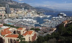 Wohnen in Monaco