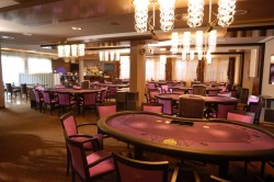 Hotel Alpine Palace Casino