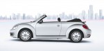Der neue VW-Beetle mit iPhone-Integration