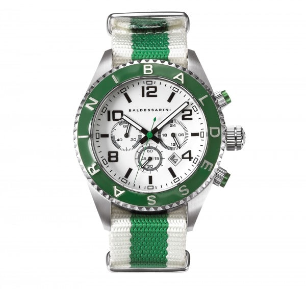 Baldessarini Chronograph MUC 2011