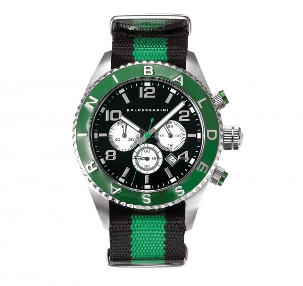 Baldessarini Chronograph MUC 2012