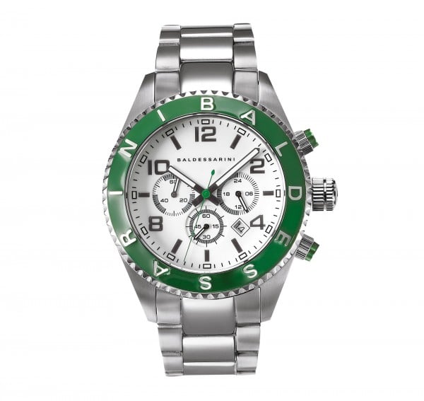 Baldessarini Chronograph MUC 2013
