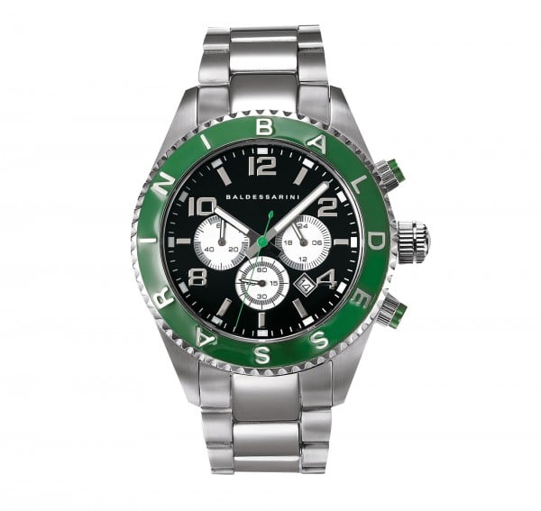 Baldessarini Chronograph MUC 2014