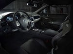 Jaguar XKR-S GT - der schnellste auf den Straßen