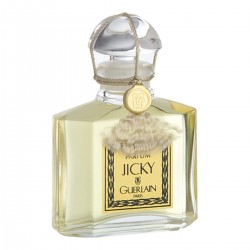 Jicky - Parfumklassiker von Guerlain