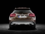 Mercedes-Benz GLA - der neue SUV