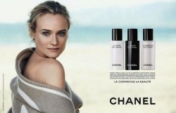 Where Beauty Begins - Chanel