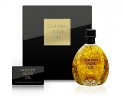 Golden Olive Oil - Feinstes Olivenöl
