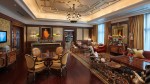 Leela Palace in New Delhi, Indien - Ein Luxushotel der Sonderklasse