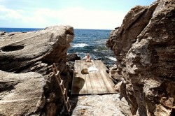 San Giorgio - Designer Hotel in Mykonos mit Charme