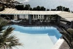 San Giorgio - Designer Hotel in Mykonos mit Charme