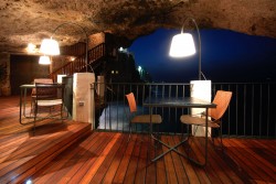 Grotta Palazzese - Atemberaubende Aussicht!
