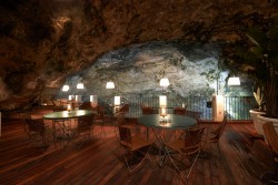 Grotta Palazzese - Atemberaubende Aussicht!