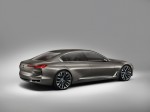 BMW Luxus Studie
