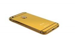 iPhone 6 in Gold oder Platin von Brikk