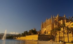 Luxusurlaub auf Mallorca