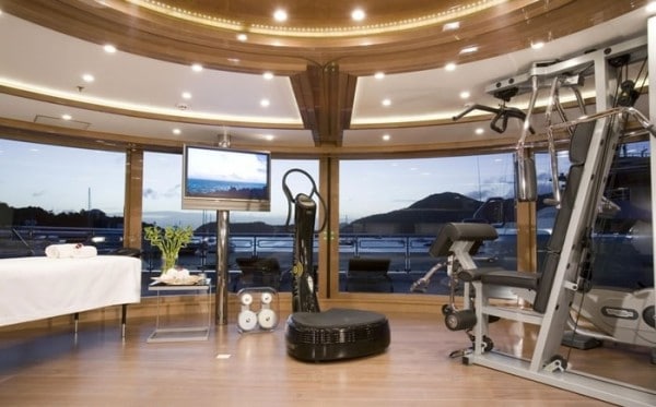 Alfa Nero: Die wunderbare Yacht von Beyoncé und Jay-Z kann jetzt gemietet werden!