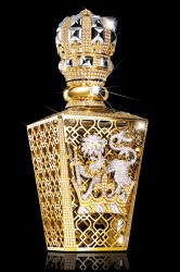 No. 1 Passant Guardant - Das teuerste Parfüm der Welt von Clive Christian