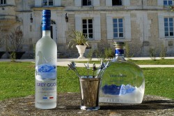The Grey Goose Experience in Frankreich