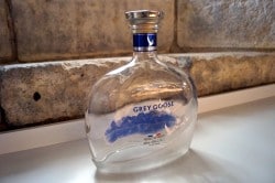 The Grey Goose Experience in Frankreich - Grey Goose VX