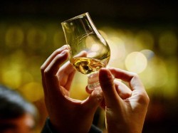 Weltbester Whisky kommt aus Japan