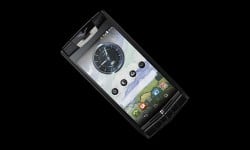 Samsung Galaxy Note Edge von Crystallize your Design