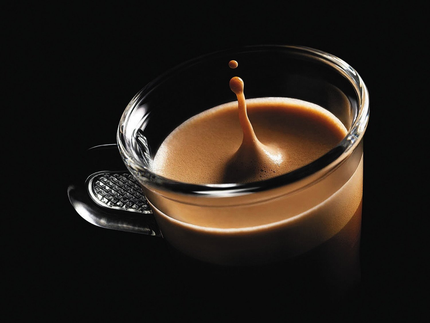 Nespresso-Kaffee - eine Charaktersache?