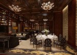 The Castle Hotel - Ein Luxushotel der Extraklasse im chinesischen Dalian