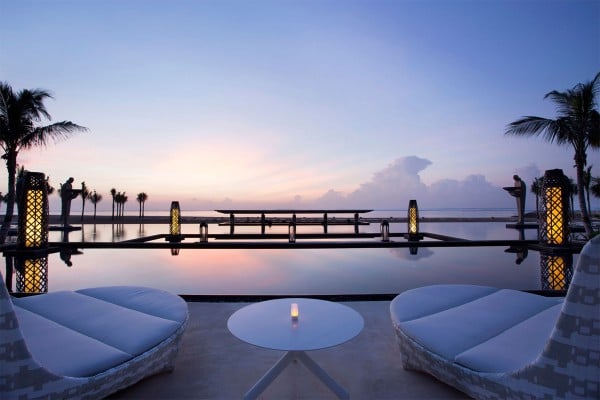 The Mulia Resort, Nusa Dua, Bali, Indonesien