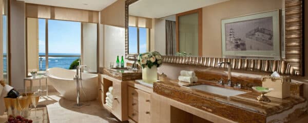 The Mulia Resort, Nusa Dua, Bali, Indonesien