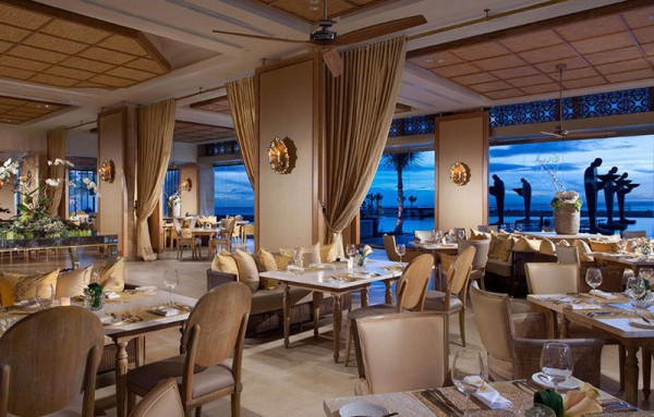 The Mulia Resort, Nusa Dua, Bali, Indonesien