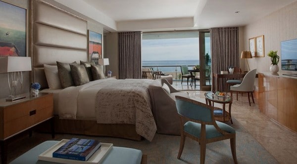 The Mulia Resort, Nusa Dua, Bali, Indonesien