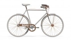 Virgin Bicycle - Essentials Collection