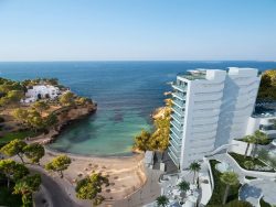 Design und Flair: Das neue IBEROSTAR Grand Hotel Portals Nous auf Mallorca