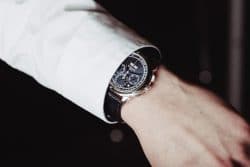 Die zehn Luxusuhren, die jeder Luxusliebhaber kennen muss - Patek Philippe Perpetual Calendar Chronograph