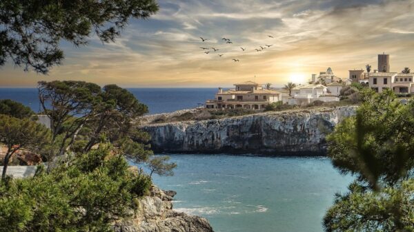 Luxusimmobilien auf Mallorca: Preise, Top-Lagen & die teuersten Villen