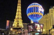 Drei Orte die Du in Las Vegas besuchen musst