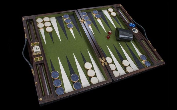 Backgammon Besser Spielen