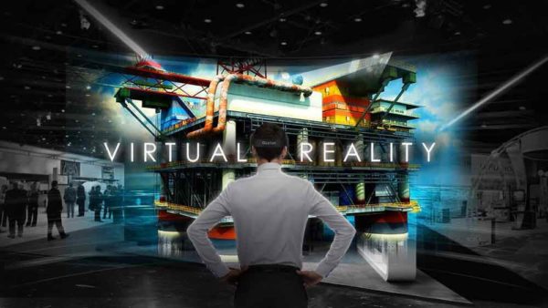 Virtuel Reality
