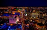 Las Vegas - Die exklusivsten Wohnviertel