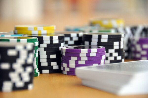 4 Dinge, die Sie vor einem Casinobesuch wissen müssen
