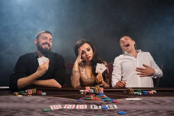 So beeinflusst ein Live-Element ein Casino-Spiel