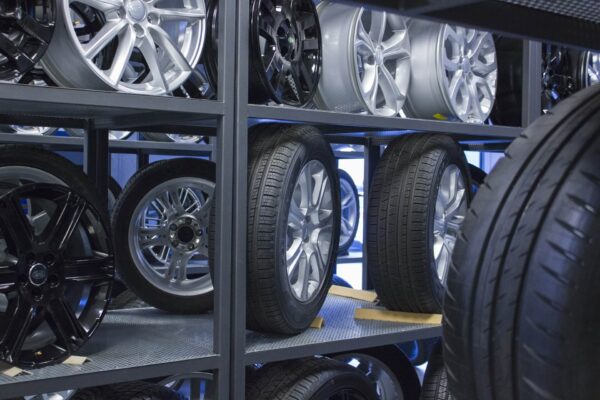 Otiro - Reifen vergleichen und kaufen