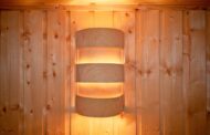 Saunabeleuchtung: stilvolle, sichere und effektive Lösungen