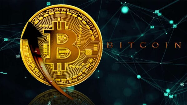 Der aktuelle Hype um Bitcoin
