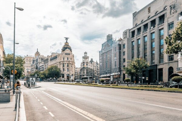 Was in Spanien zu sehen ist: Städte, die man gesehen haben muss - Madrid