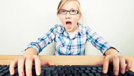Was sind die 6 größten Gefahren beim Online Gaming und wie schützen Sie Ihr Kind am besten davor.