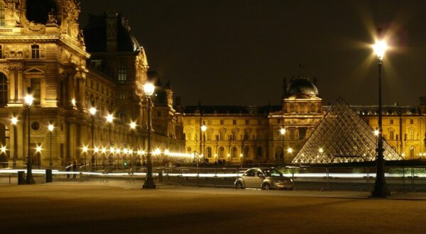 Louvre Museum und Louvre Tickets in Paris 