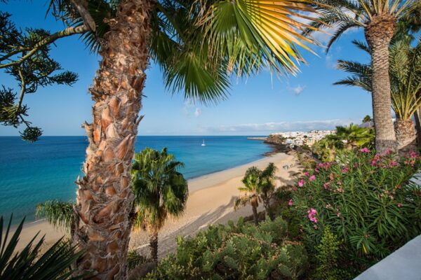 Die 5 Hotels mit den besten Aussichten auf Fuerteventura